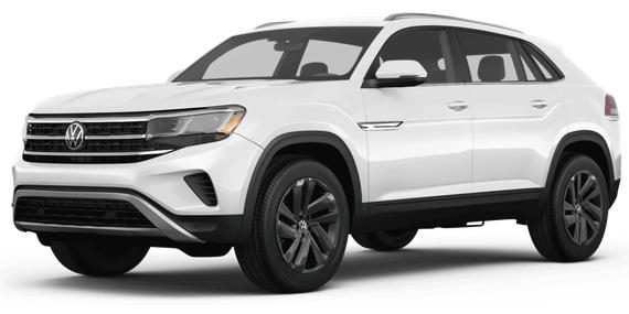 VOLKSWAGEN ATLAS CROSS SPORT 4MOTION 2023 1V2LC2CA8PC210969 image VOLKSWAGEN ATLAS CROSS SPORT 4MOTION 2023 1V2LC2CA8PC210969 image